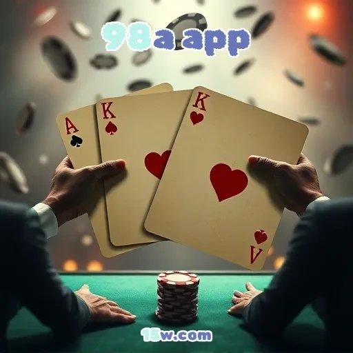 98a app Site Confiável