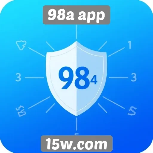 Aspectos de segurança e privacidade do 98a app