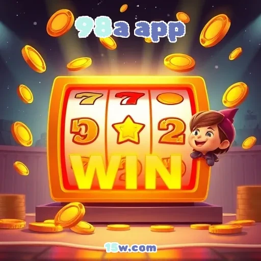 98a app: Atraia a Sorte com Incríveis Eventos Esportivos