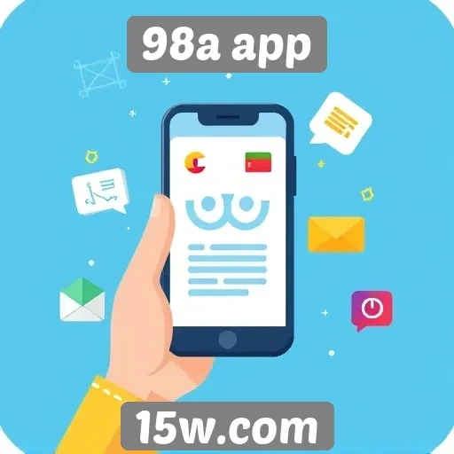 Tutoriais e dicas para iniciantes no 98a app