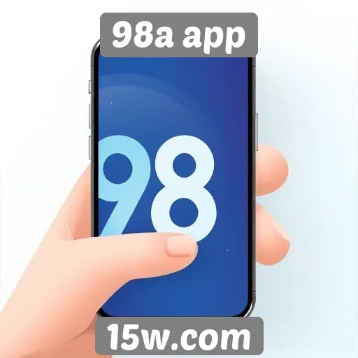 Opiniões de usuários sobre o 98a app